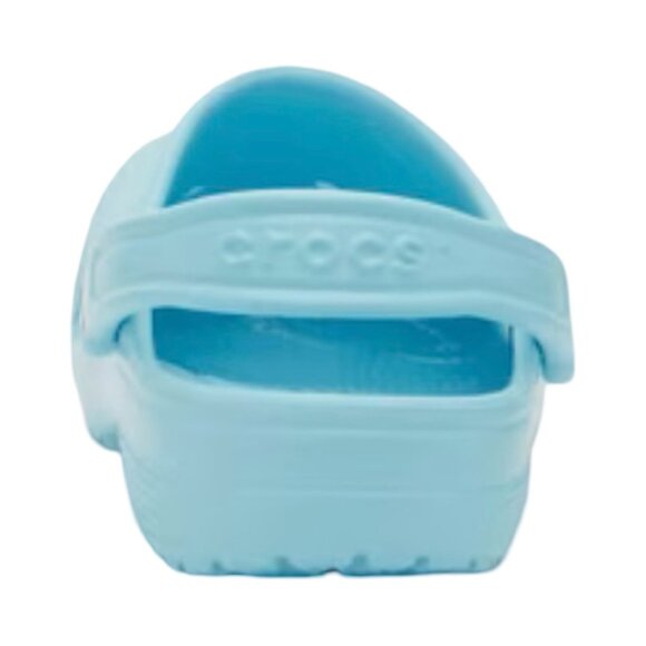 CROCS Classic Clog Style #10001 Arctic Blue Unisex M/6 W/8 NWOT - Picture 7 of 8